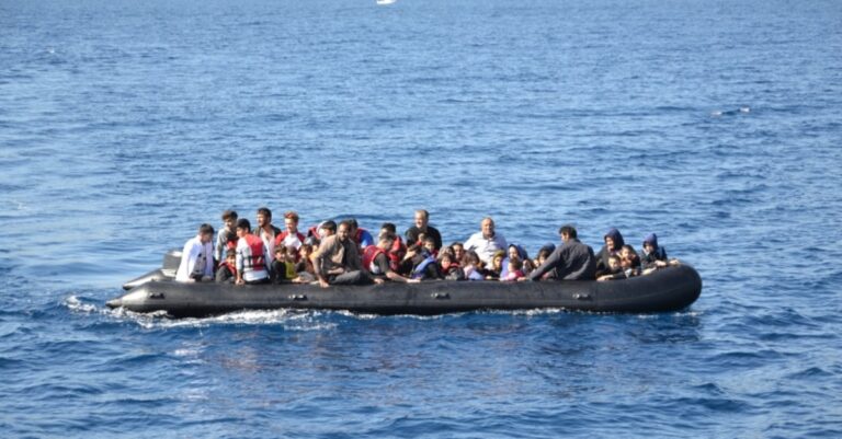 Religious Leaders Warn Against Illegal Travel, Urge Safe Choices!
