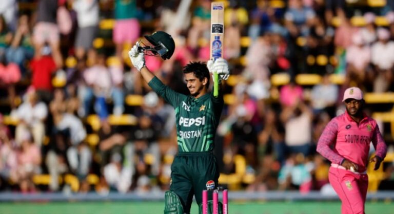 ICC 2024 Awards, All the Winners and Best Players in Cricket!