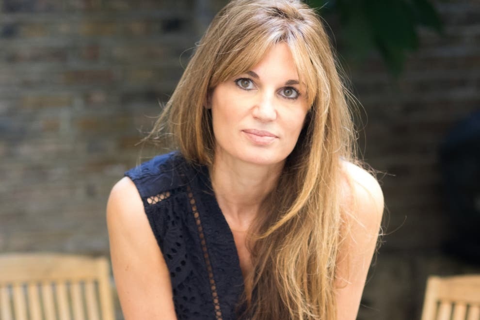 Jemima Khan Shares a Heartwarming Father-Son Tribute!