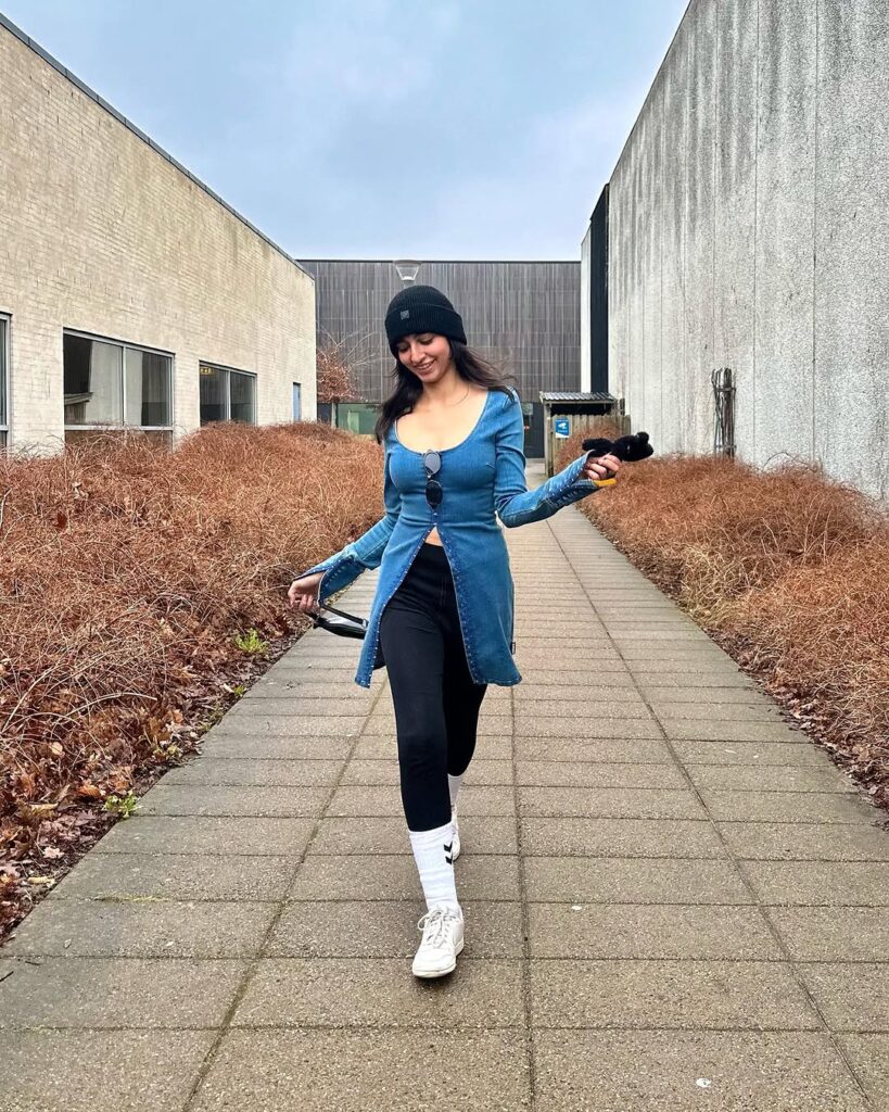 Mamya Shajaffar