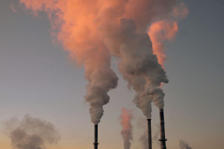 Punjab Sets Up 30 Stations to Track Air Pollution in Real Time!