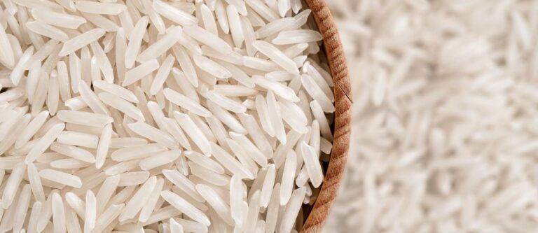 Pakistan Wins Global Basmati Rice Battle!