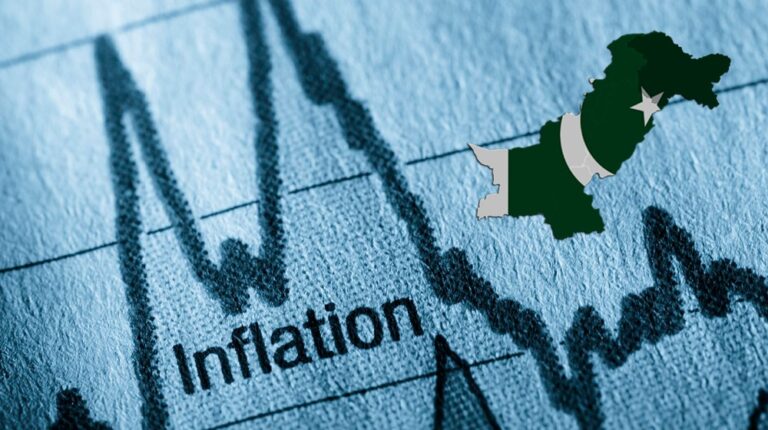 Pakistan Sees Lowest Inflation in Nearly a Decade!
