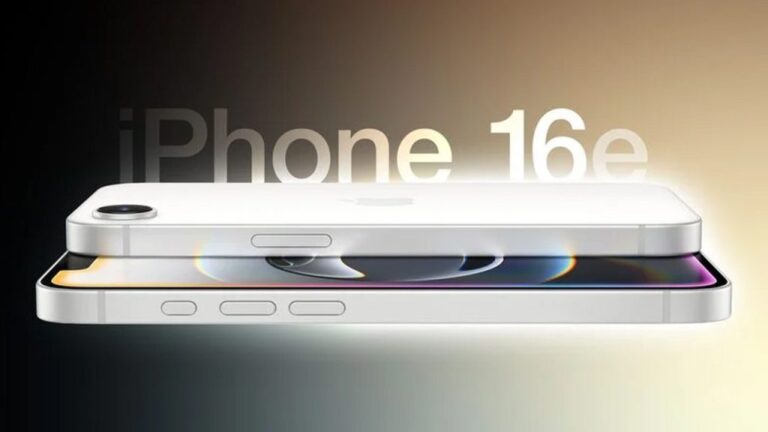 Apple Introduces the Budget-Friendly iPhone 16e!