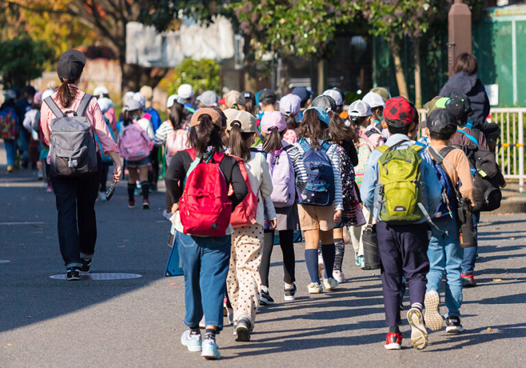 KP Imposes Ban on School Trips and Picnics for Students!