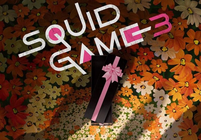 Squid Game Season 3 Release Date Announced Final Round!