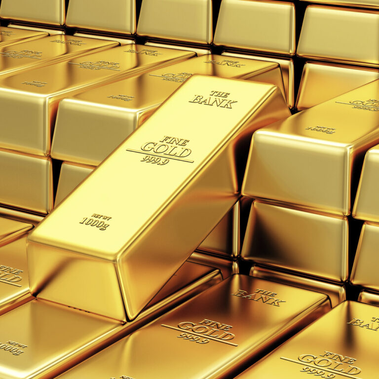 Gold Prices in Pakistan Nearing Historic Rs 300,000 Per Tola!
