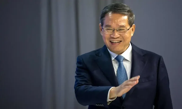 Chinese PM Li Qiang to Visit Pakistan!