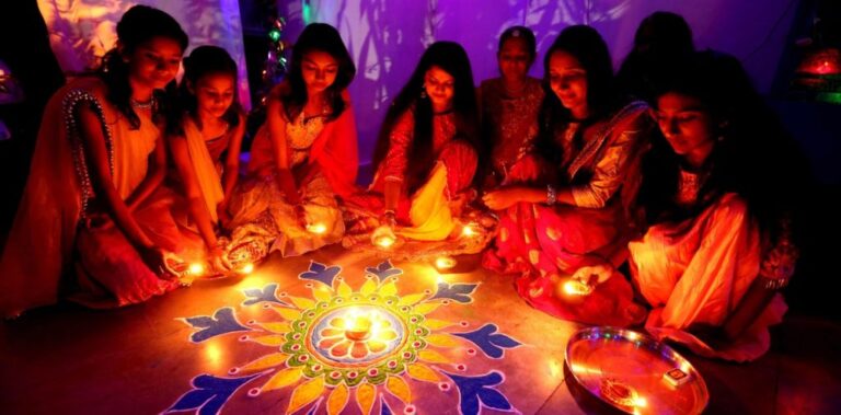 Punjab Govt Announces Festival Grants for Non-Muslims!