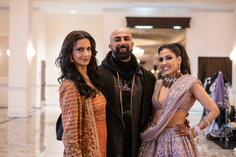 HSY Shines in Hollywood with His Debut in Deli Boys!