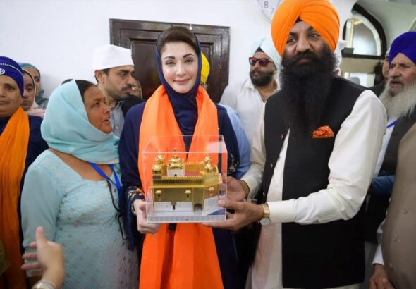 Punjab to Celebrate Minority Festivals with Official Recognition!