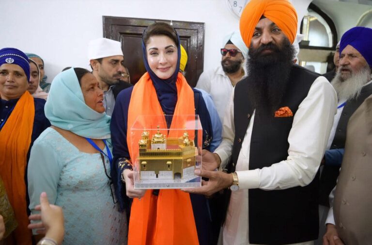 Punjab to Celebrate Minority Festivals with Official Recognition!