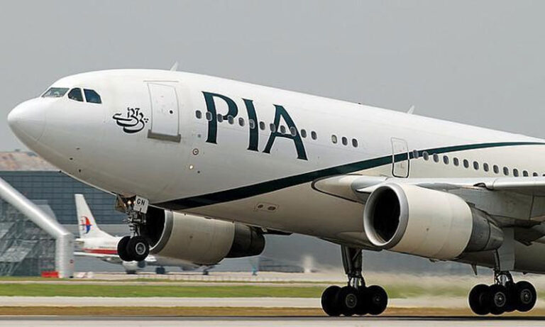 PIA Introduces Direct Flights From Lahore to Northern Pakistan!