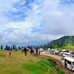Kaghan Valley Road Set to Reopen for Tourists Before Eid!