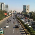 Karachi New Traffic Plan for Eid Shopping!