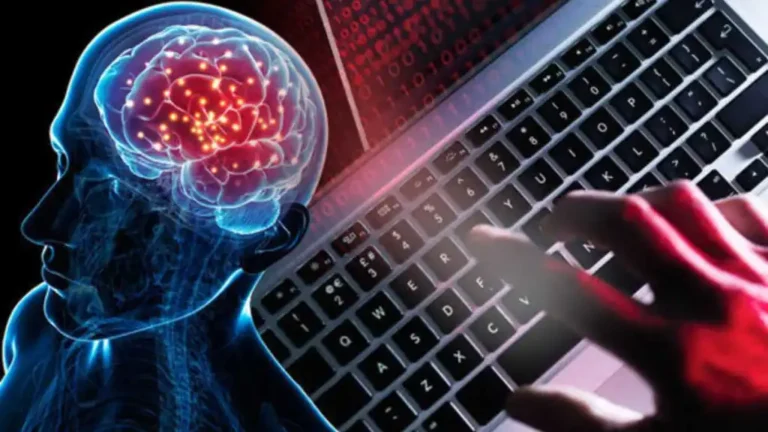 Scientists Create First Ever Computer with Human Brain Cells!