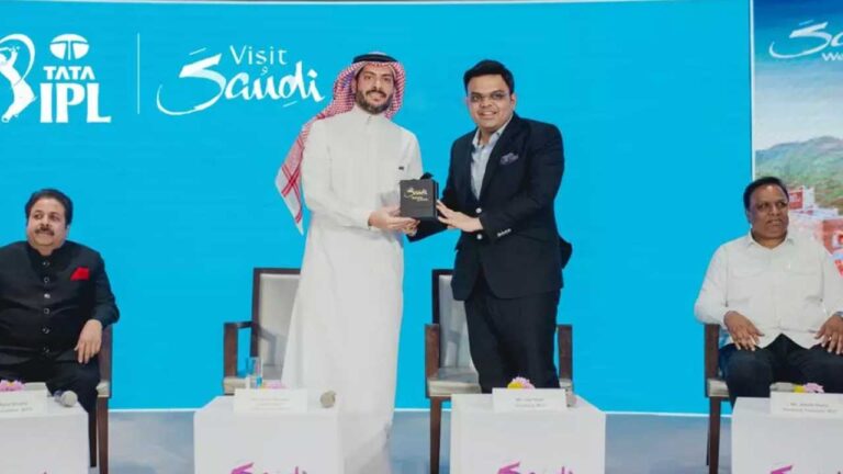 Saudi Arabia to Launch a Revolutionary Global T20 Cricket League!