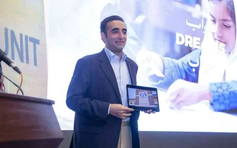 Sindh Government Launches New Job Portal!