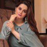 Aiman Muneeb Plans TV Comeback – But on One Condition!