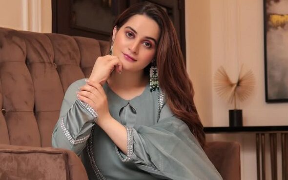 Aiman Muneeb Plans TV Comeback – But on One Condition!