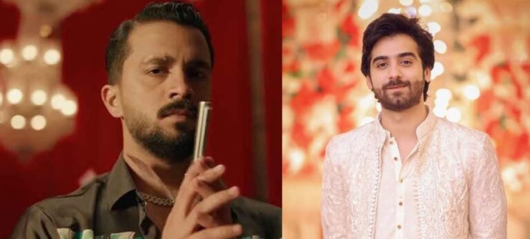 Rajab Butt Legal Battle as Court Extends His Bail in TikTok Feud Case!
