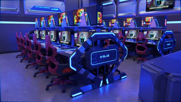Pakistan to Open Its First Ever E-Sports Academy!