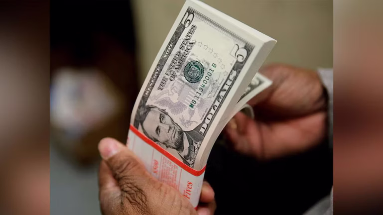 Pakistan Forex Reserves Drop by $150 Million!