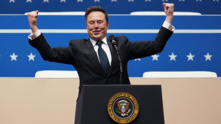 Elon Musk Net Worth Drops Nearly $30 Billion in as Tesla Stock Crashes!