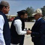 PM Shehbaz Visits Quetta After Jaffar Express Tragedy!