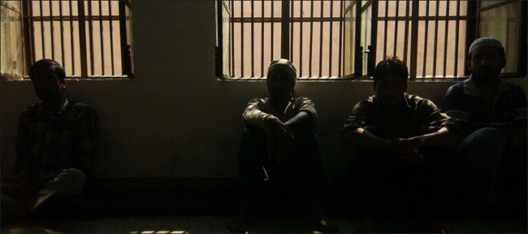 Sindh Govt to Provide Free Education for Prisoners Children!