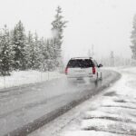 Murree and Galiyat Closed to Tourists Due to Heavy Snowfall!