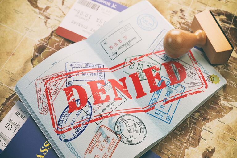 US Set to Impose Tough Visa Restrictions on Pakistanis!
